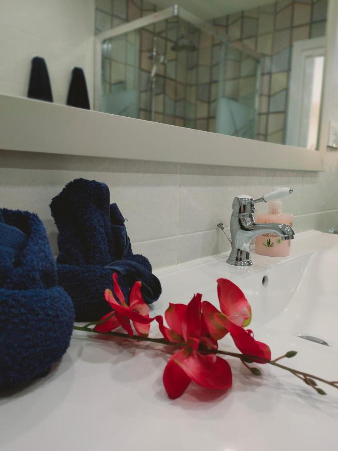 Lagunillas Travel Apartment By Namaste Elite Málaga Esterno foto