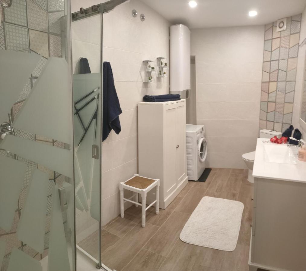 Lagunillas Travel Apartment By Namaste Elite Málaga Esterno foto