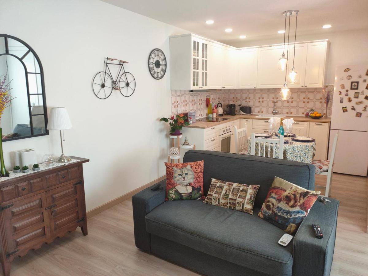 Lagunillas Travel Apartment By Namaste Elite Málaga Esterno foto