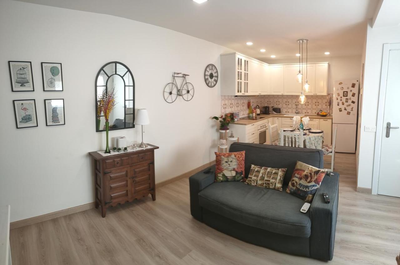 Lagunillas Travel Apartment By Namaste Elite Málaga Esterno foto