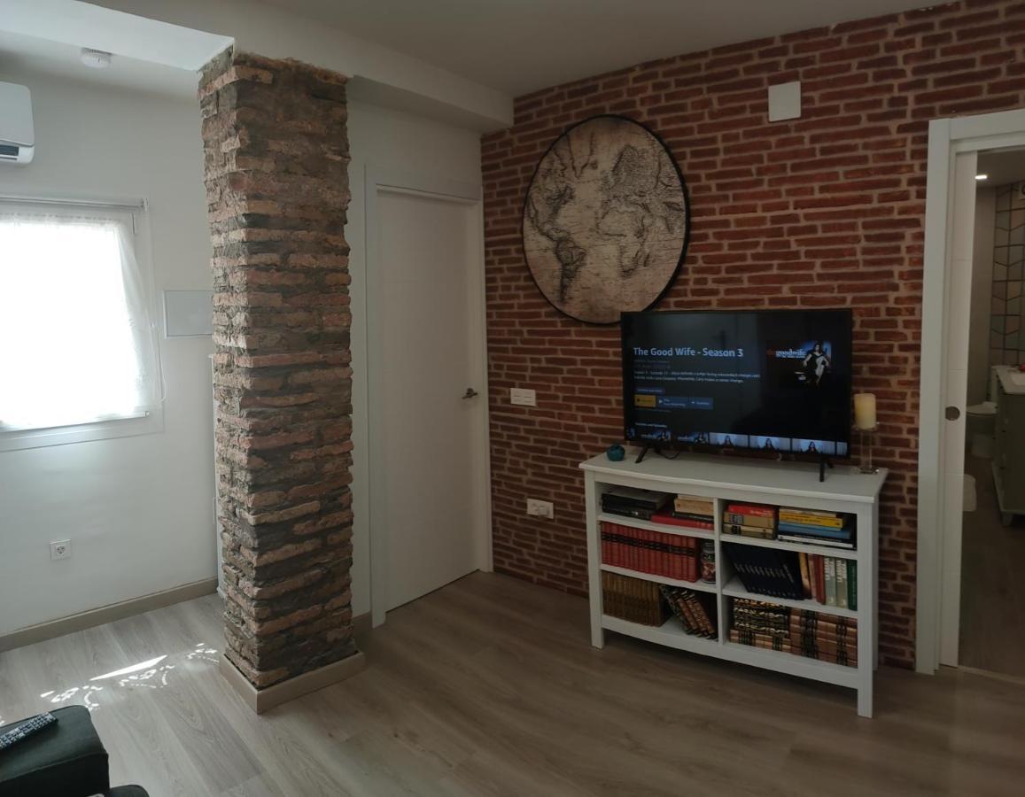 Lagunillas Travel Apartment By Namaste Elite Málaga Esterno foto